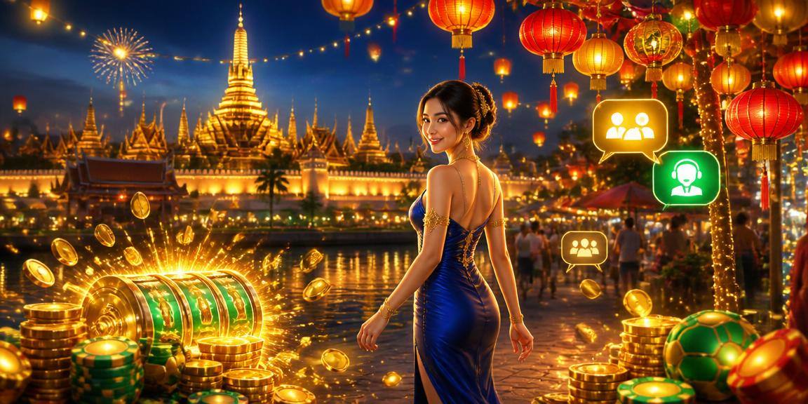 365goals Fortune Flame