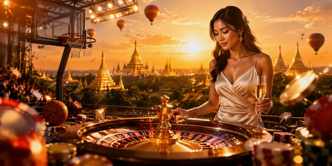 365goals Buffalo King - Pragmatic Play ရဲ့ မူလတောရိုက်ဆော့ဝဲကို 365goals မှာ ကစားပါ