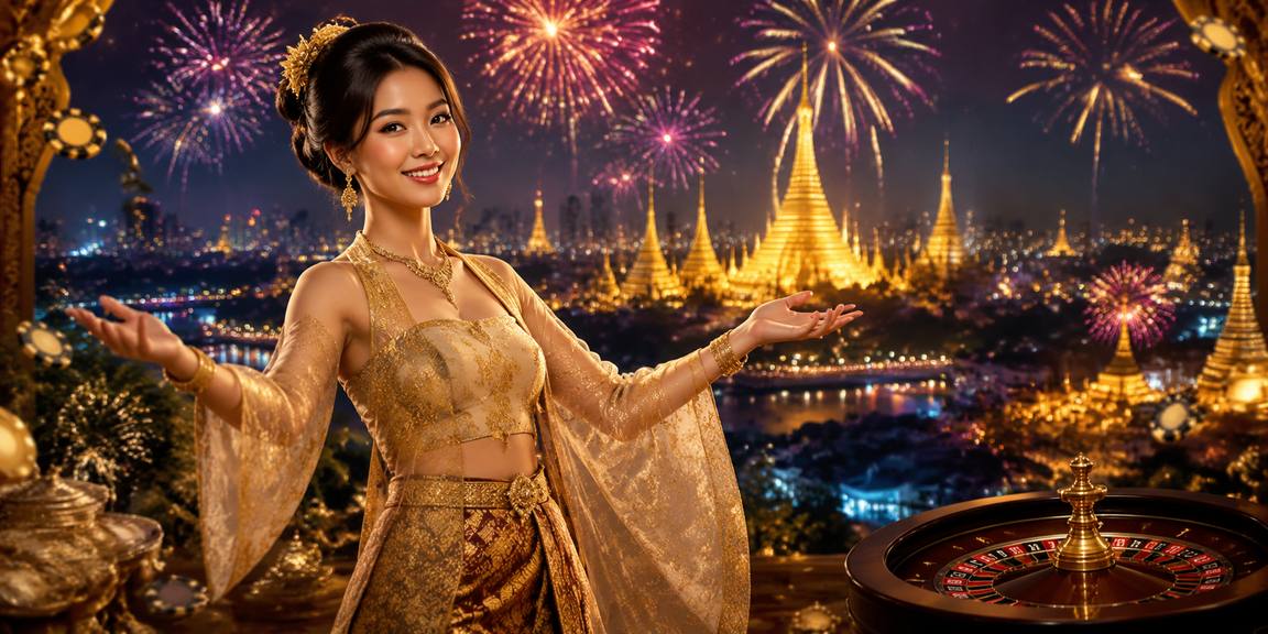 365goals Live Casino၊ Slots နဲ့ Sportsbook အားလုံး လက်လှမ်းမီတဲ့နေရာမှာ